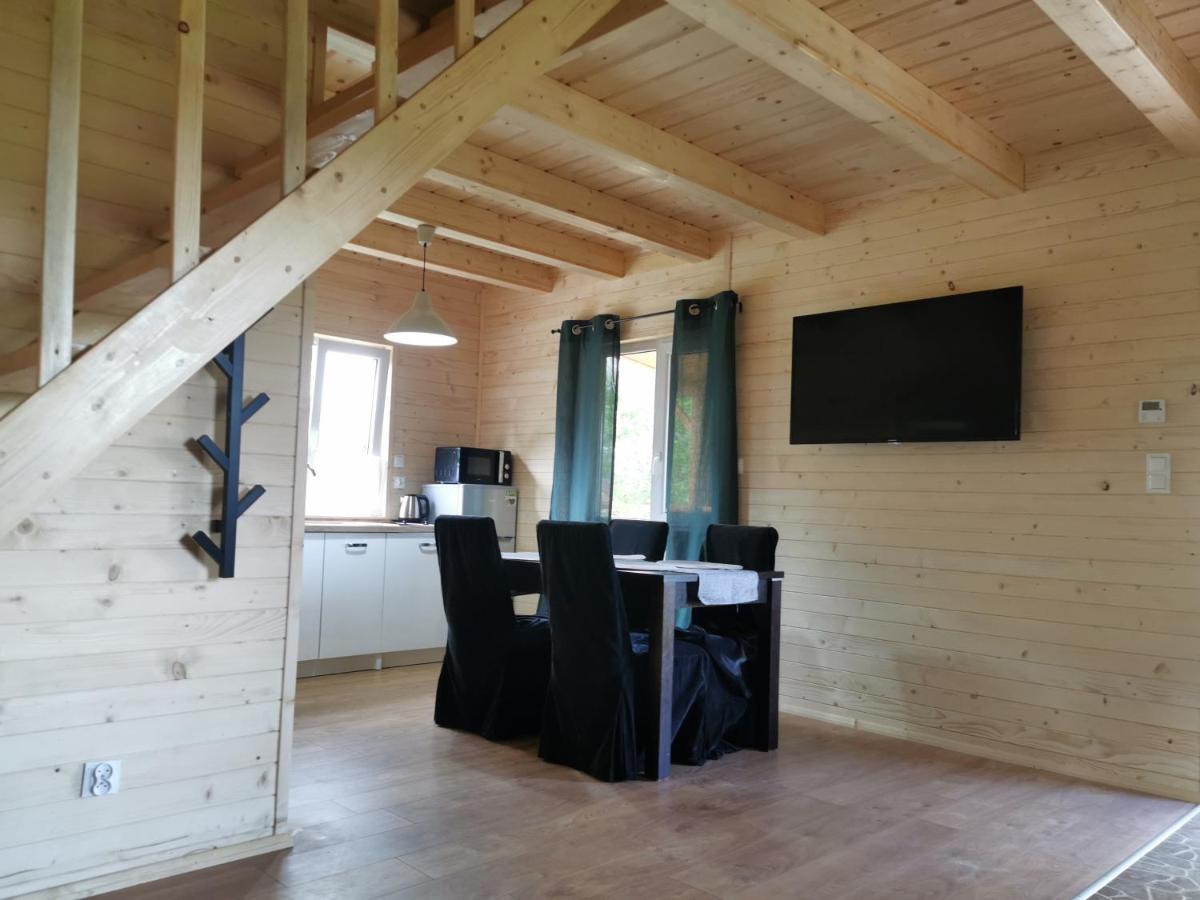 Ferienhaus Lena Roztocze *