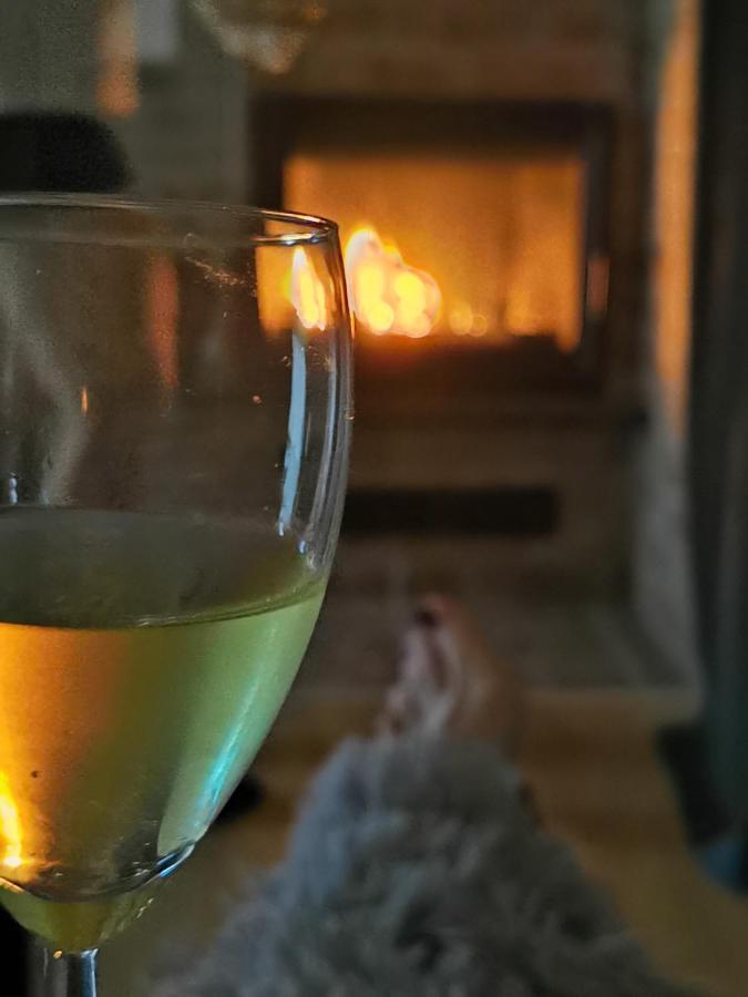 Lena Roztocze Ferienhaus Hutki